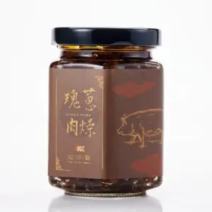瑰蔥肉燥